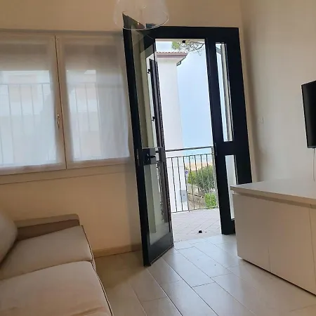 Jesolo, Terrazza Frontemare, Spiaggia&parcheggio