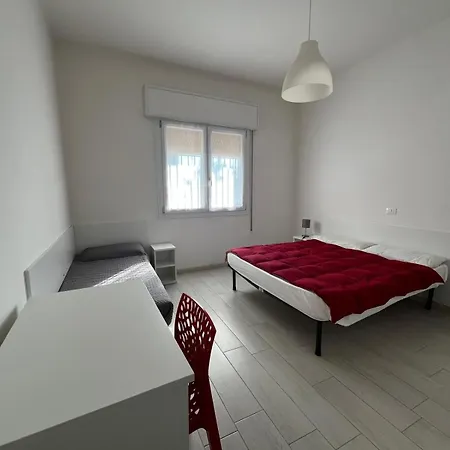 Appartamento Jesolo, Terrazza Frontemare, Spiaggia&parcheggio