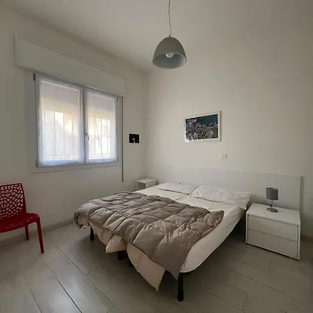 Jesolo, Terrazza Frontemare, Spiaggia&parcheggio Appartamento
