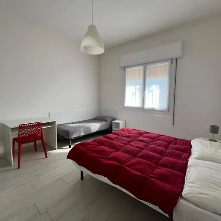 Appartamento Jesolo, Terrazza Frontemare, Spiaggia&parcheggio
