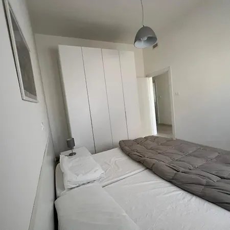 Appartamento Jesolo, Terrazza Frontemare, Spiaggia&parcheggio